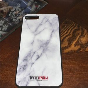 a marble case from amazon